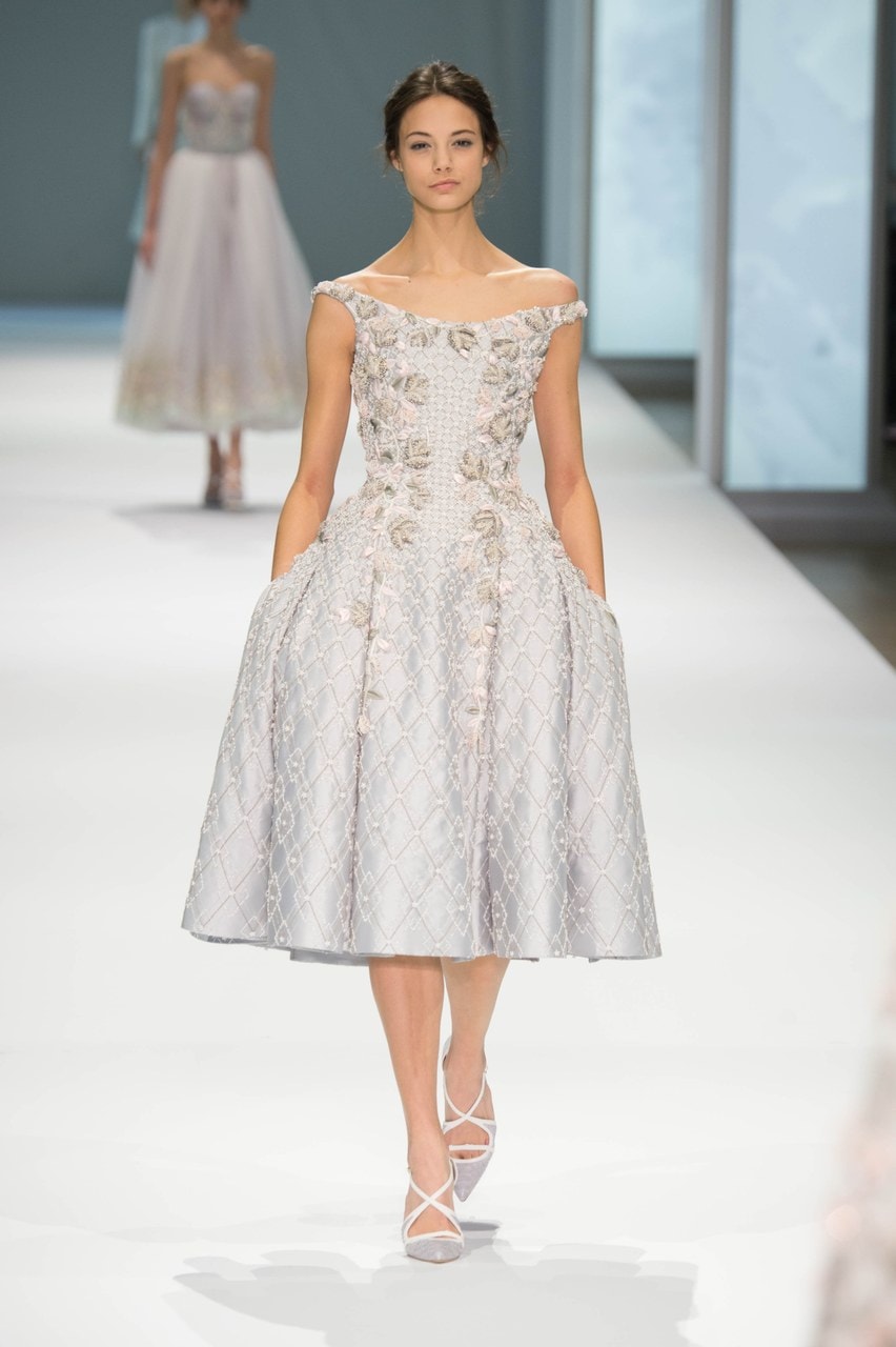 Haute Couture Primavera/Estate 2015 Ralph And Russo