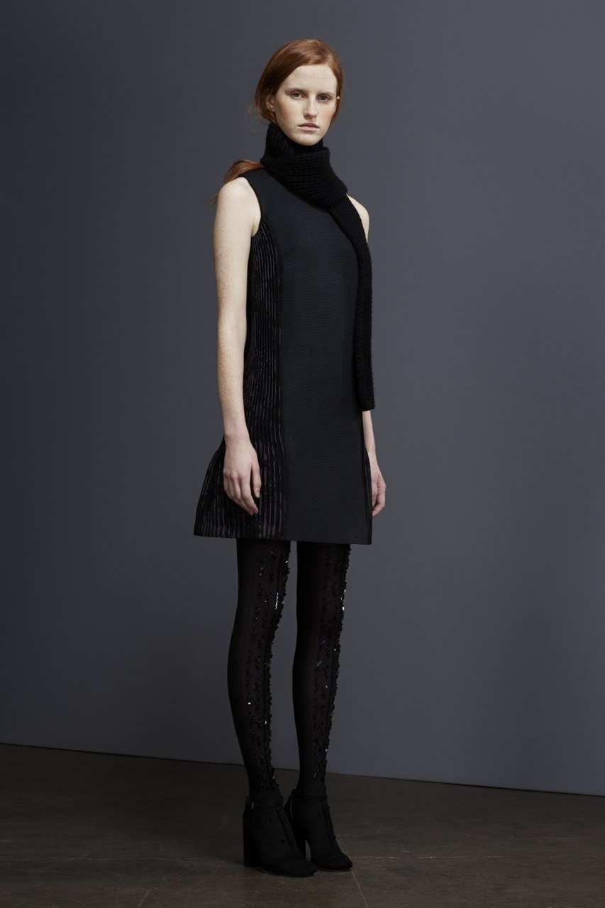 Worldwide Autunno/Inverno 2015/16 Pringle Of Scotland