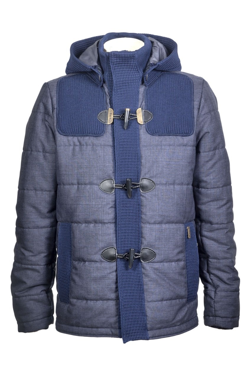 Pitti Immagine Uomo Autunno/Inverno 2015/16 Bark