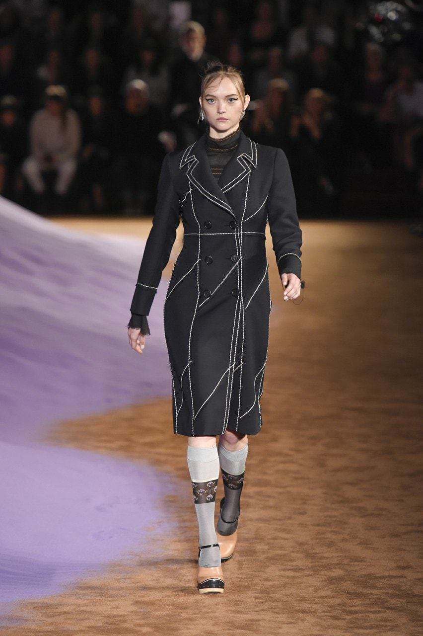 Milano Moda Donna Primavera/Estate 2015 Prada