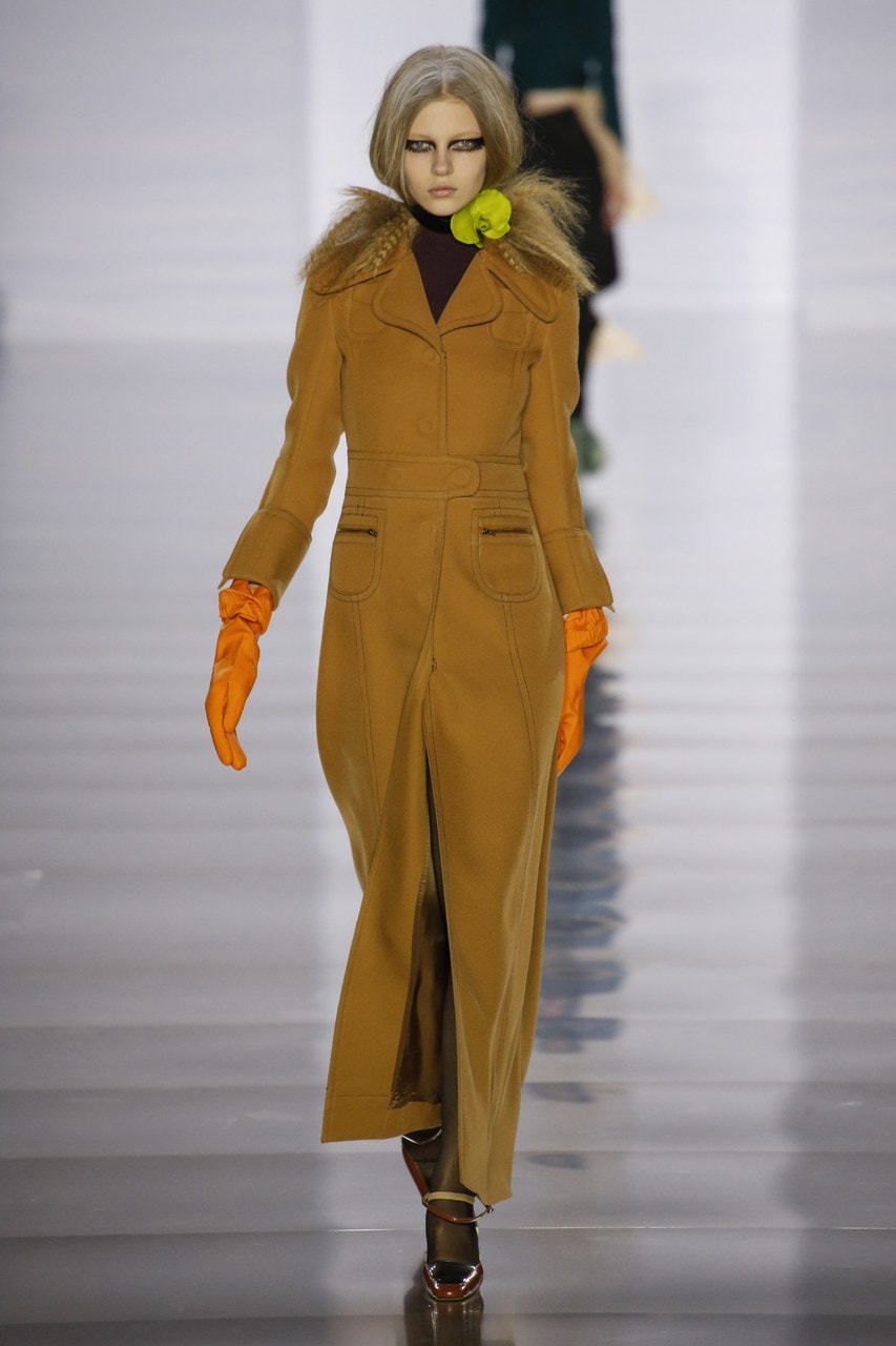 Paris Fashion Week Autunno/Inverno 2015/16 Maison Margiela