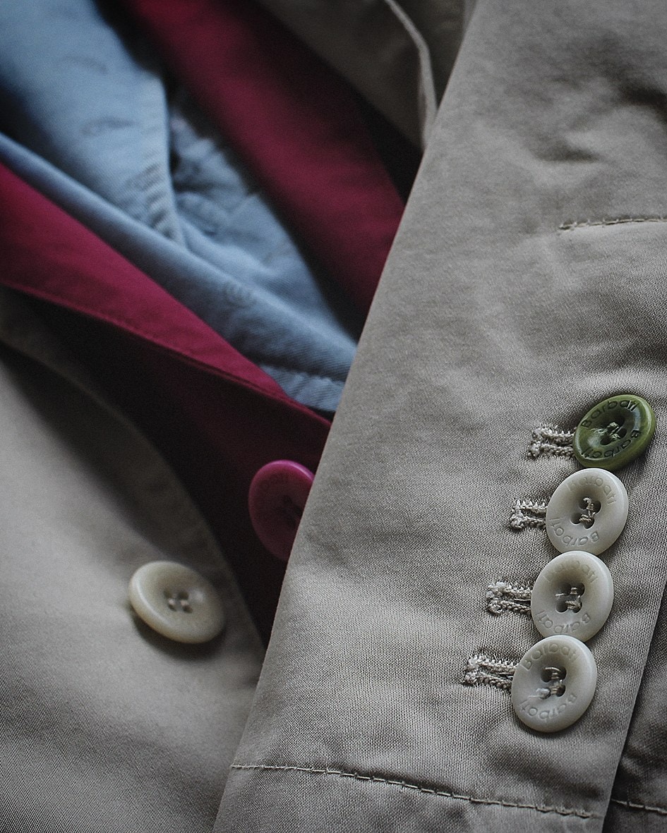 Pitti Immagine Uomo Primavera/Estate 2015 Barbati