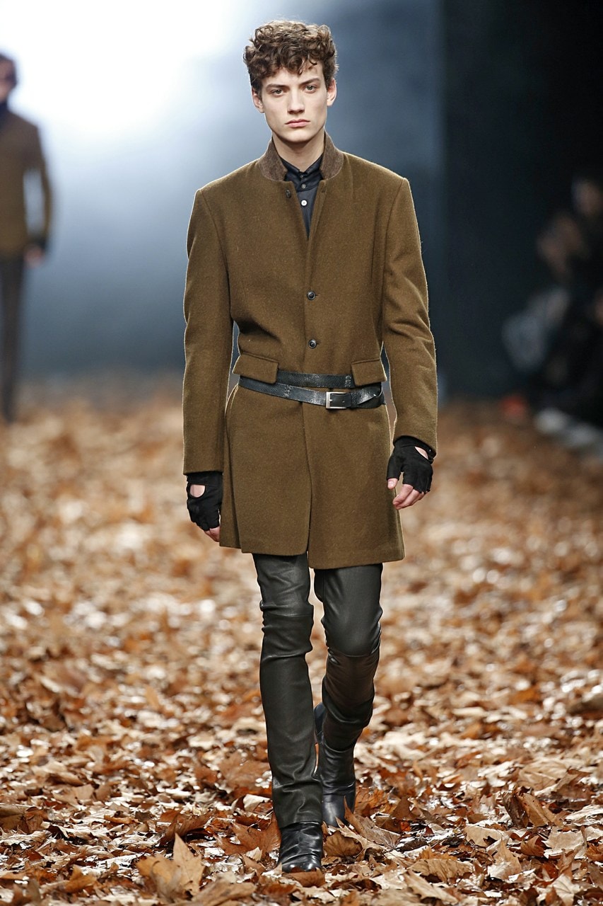 Milano Moda Uomo Autunno/Inverno 2015/16 John Varvatos