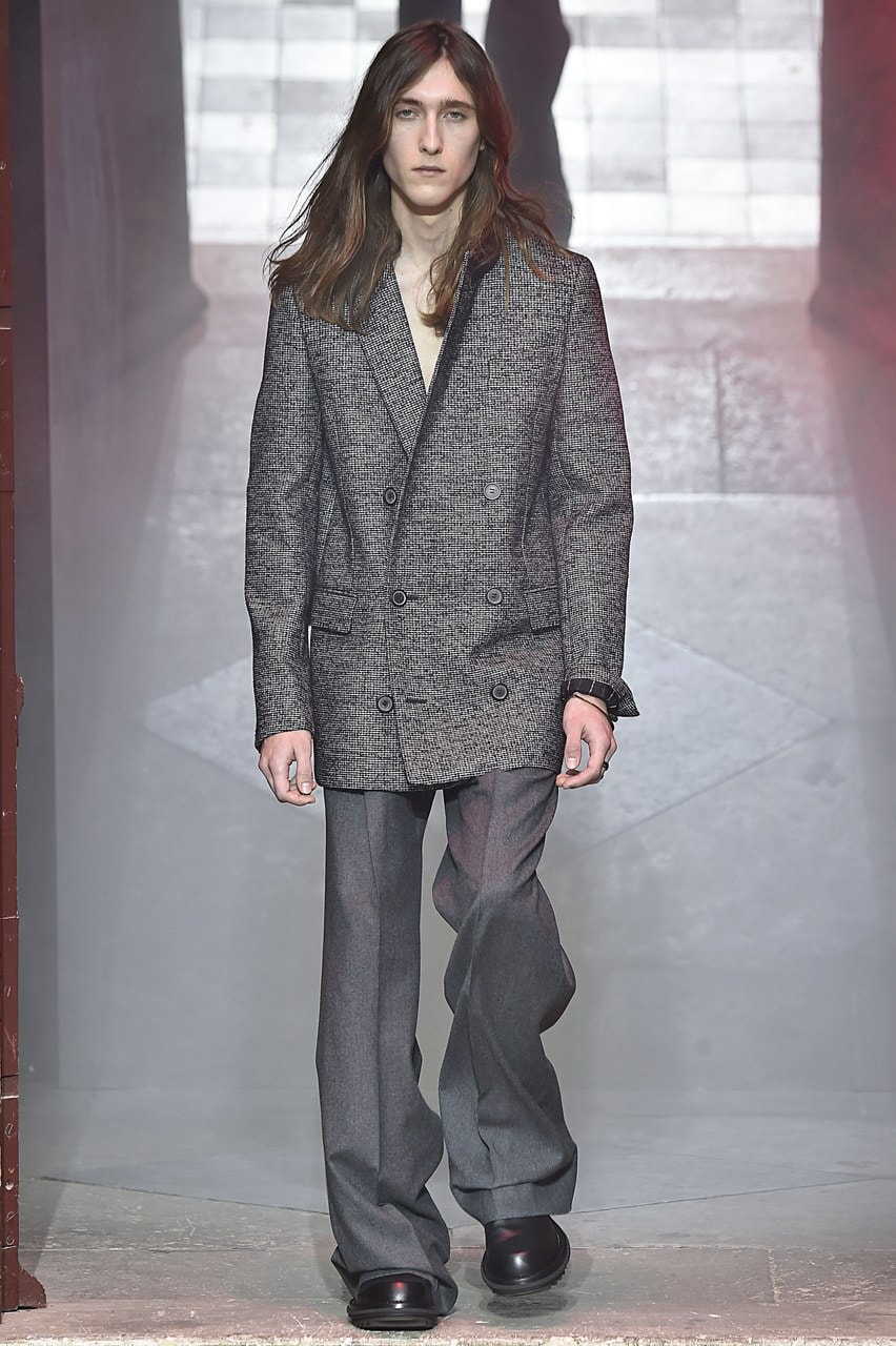 Paris Fashion Week Autunno/Inverno 2015/16 Lanvin