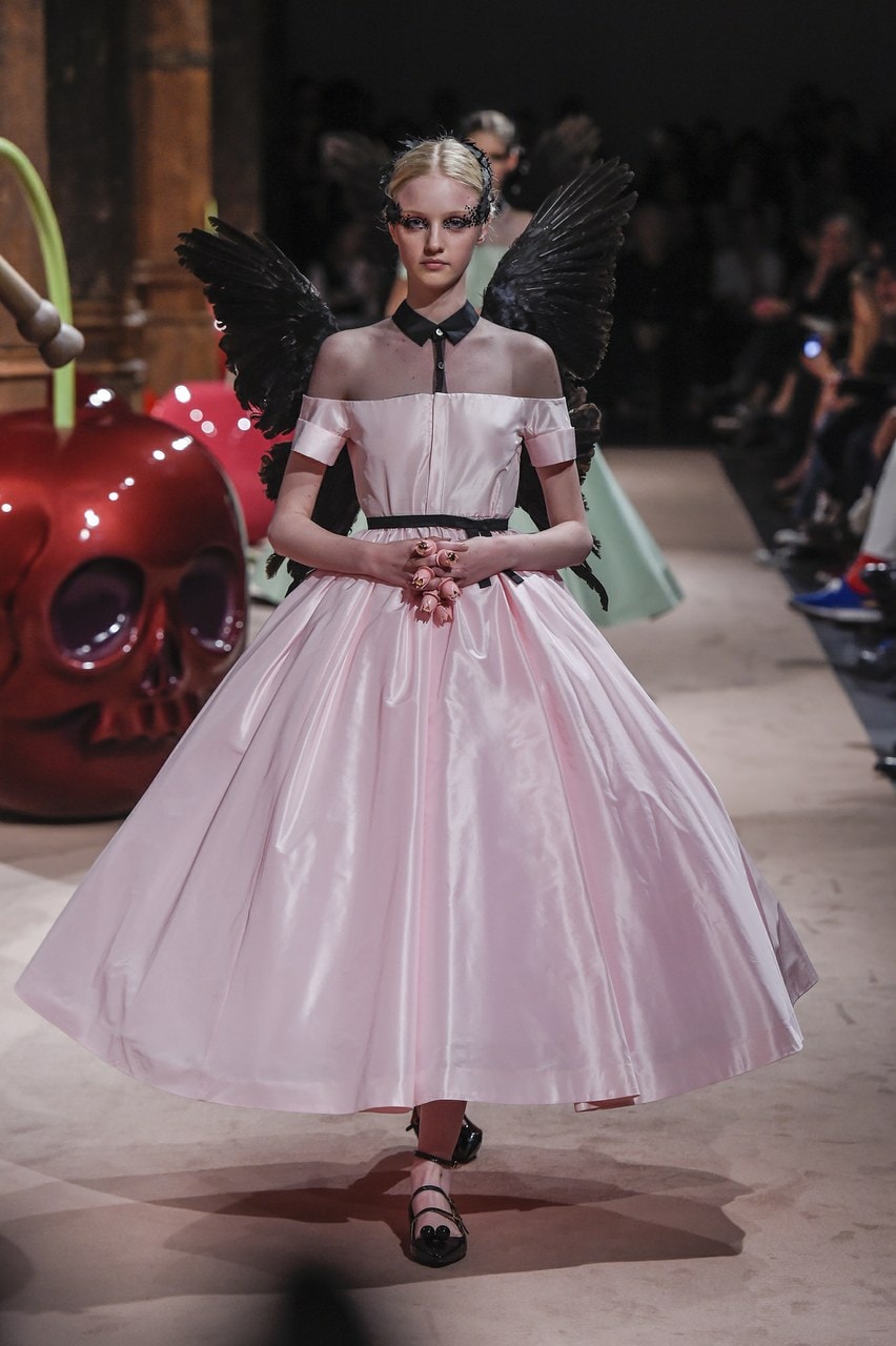 Paris Fashion Week Primavera/Estate 2015 Undercover