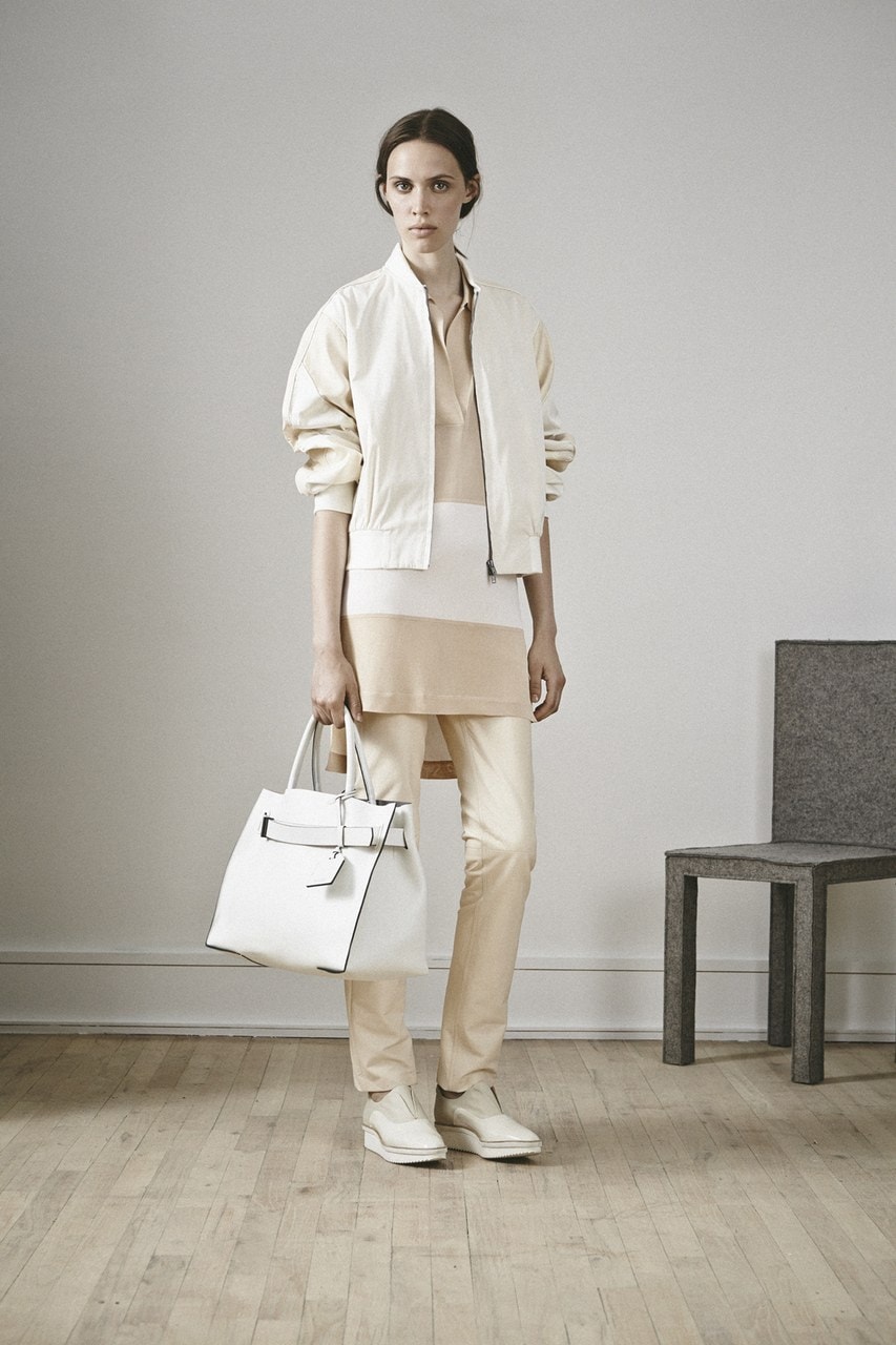 Cruise Primavera/Estate 2015 Reed Krakoff