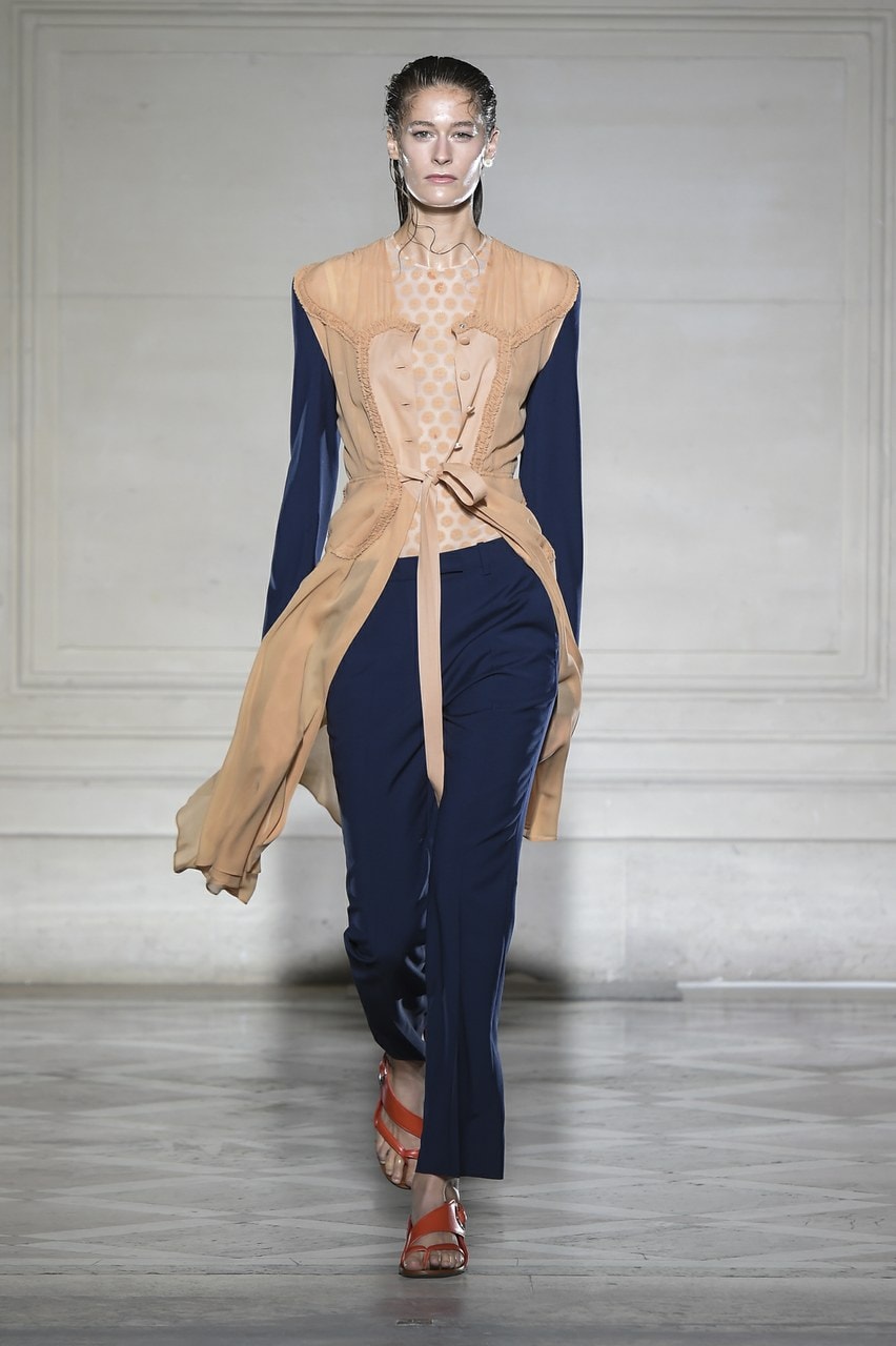 Paris Fashion Week Primavera/Estate 2015 Maison Martin Margiela