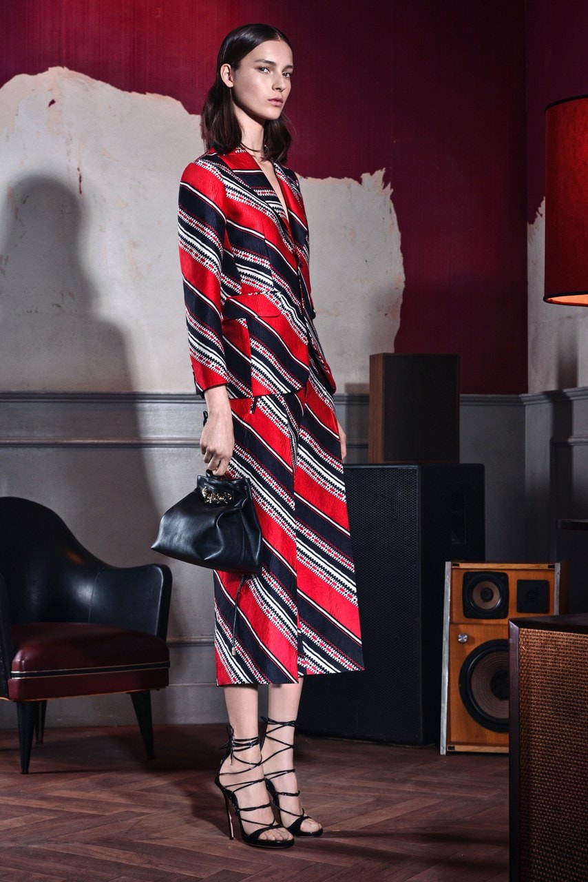Worldwide Autunno/Inverno 2015/16 Dsquared2