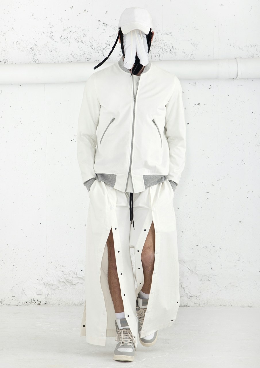 Milano Moda Uomo Autunno/Inverno 2015/16 Angelos Frentzos