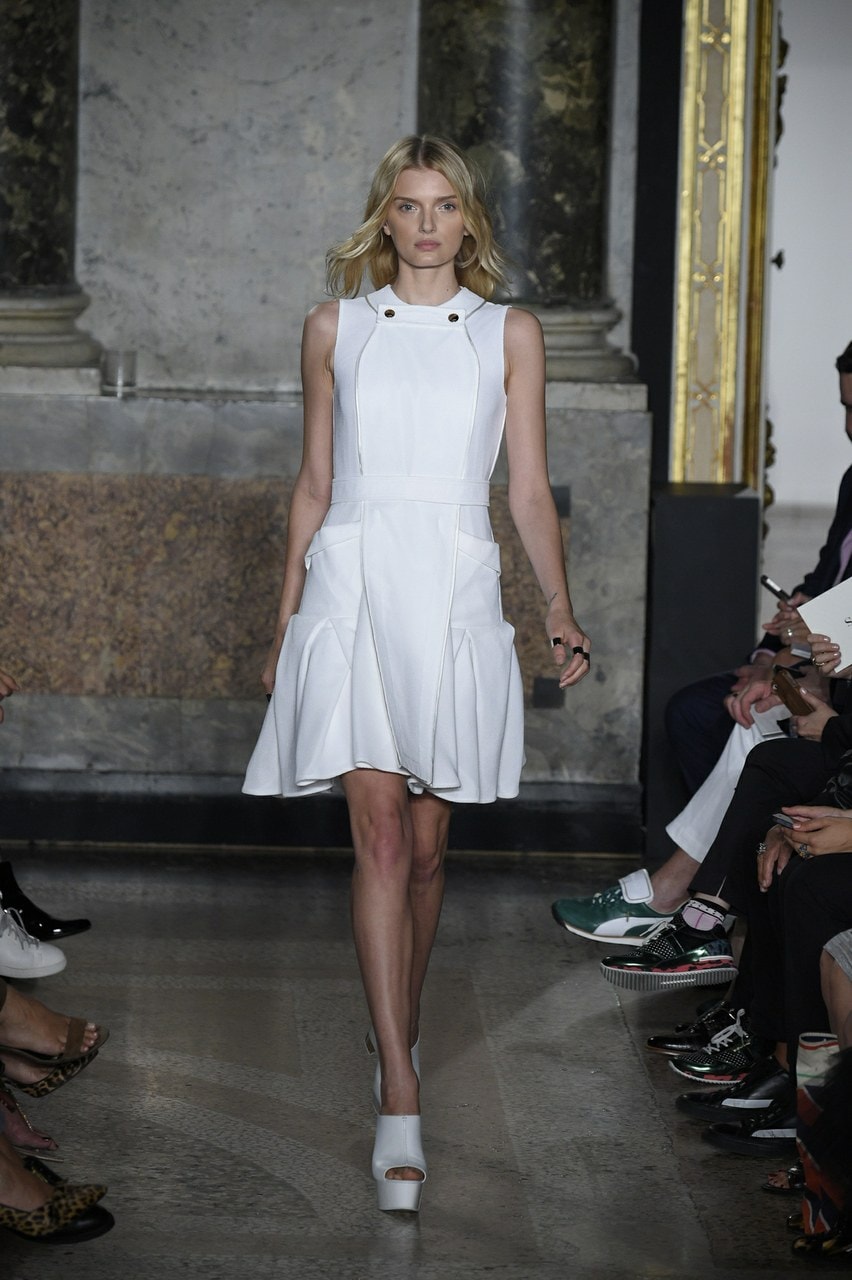 Milano Moda Donna Primavera/Estate 2015 Ports 1961