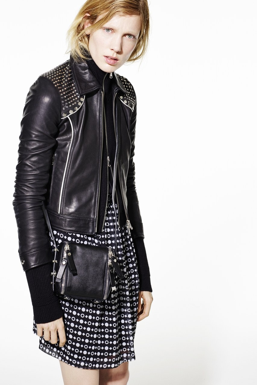 Worldwide Autunno/Inverno 2015/16 Diesel black gold
