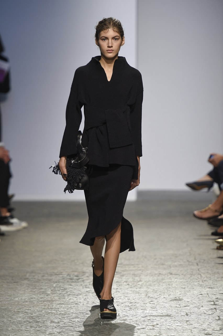 Milano Moda Donna Primavera/Estate 2015 Sportmax