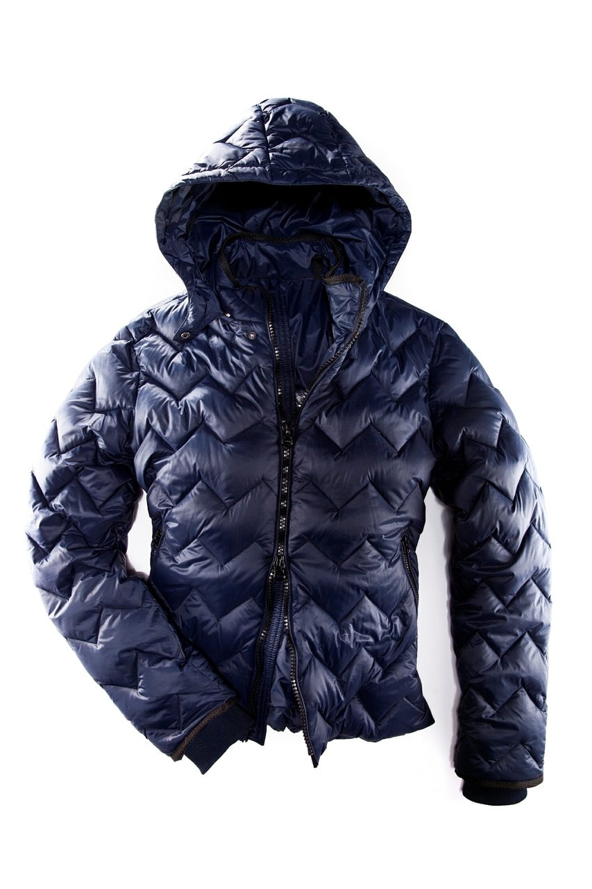 Pitti Immagine Uomo Autunno/Inverno 2015/16 Bomboogie