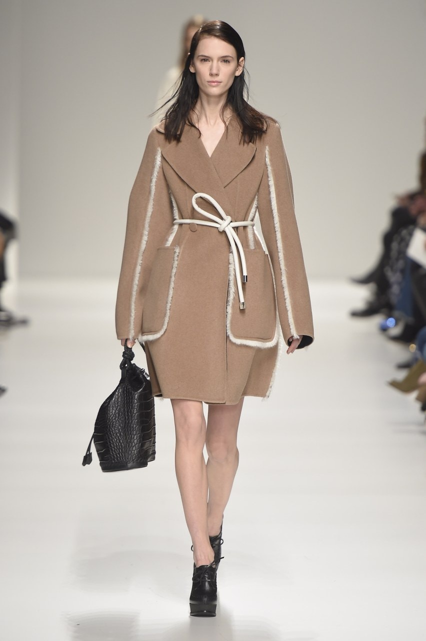 Milano Moda Donna Autunno/Inverno 2015/16 Sportmax