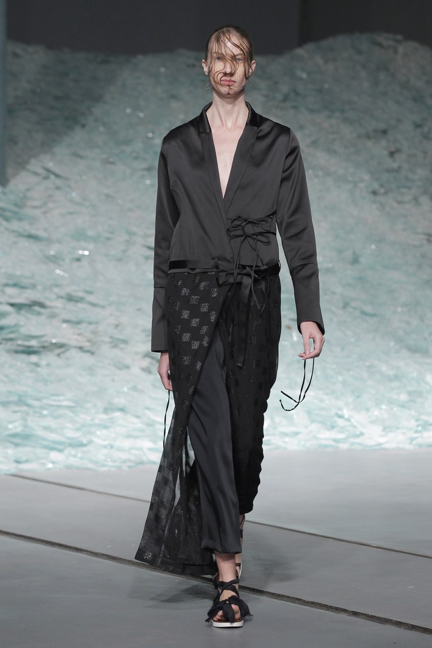 Portugal Fashion Week Primavera/Estate 2016 Pedro Neto