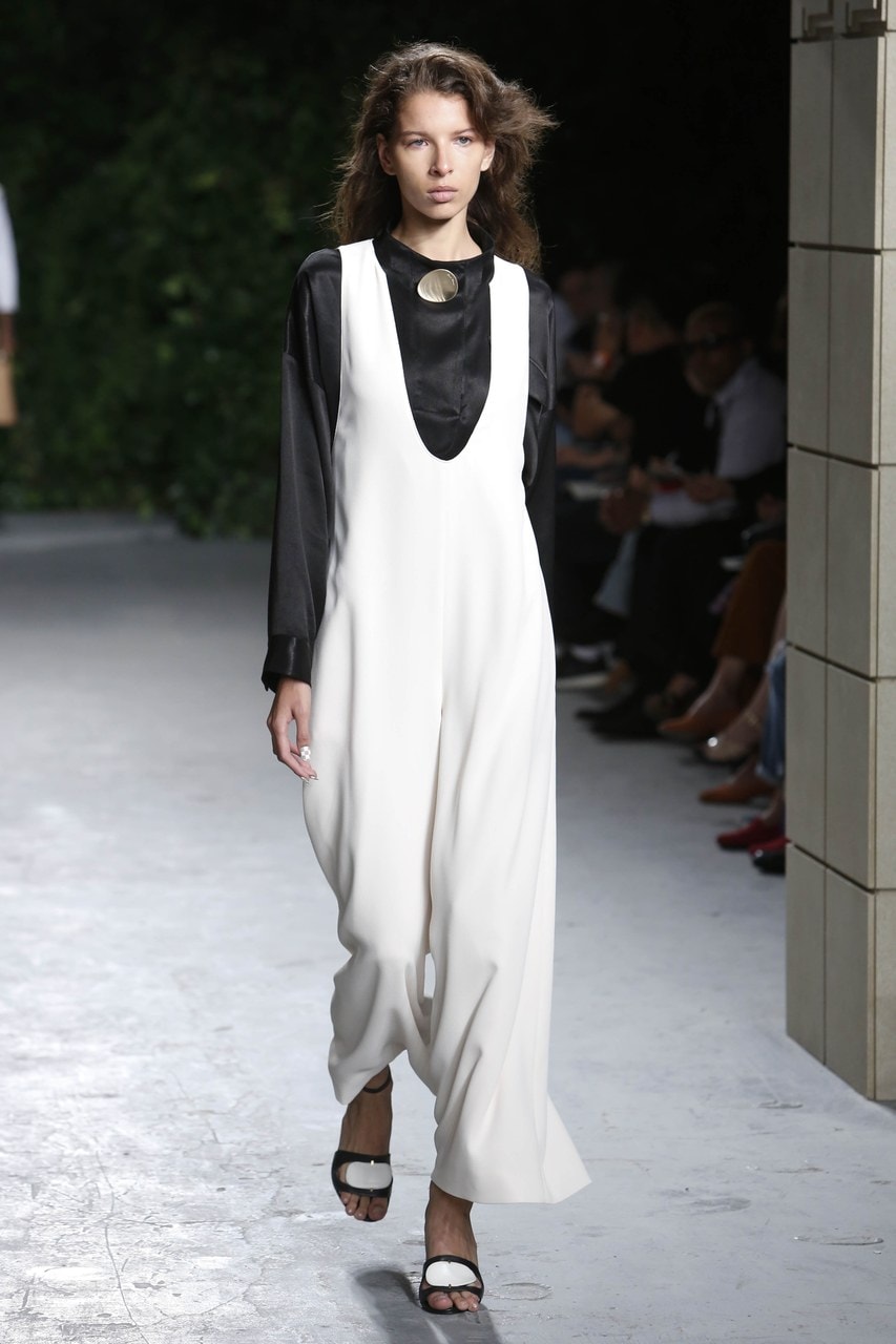 New York Fashion Week Primavera/Estate 2016 Opening Ceremony