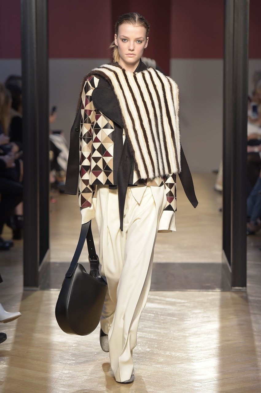 Milano Moda Donna Autunno/Inverno 2016/17 Sportmax