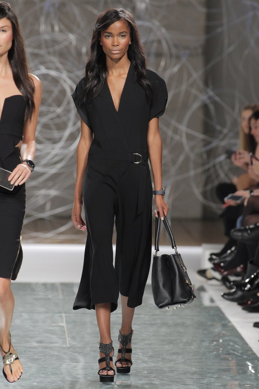 Portugal Fashion Week Primavera/Estate 2016 Luis Onofre
