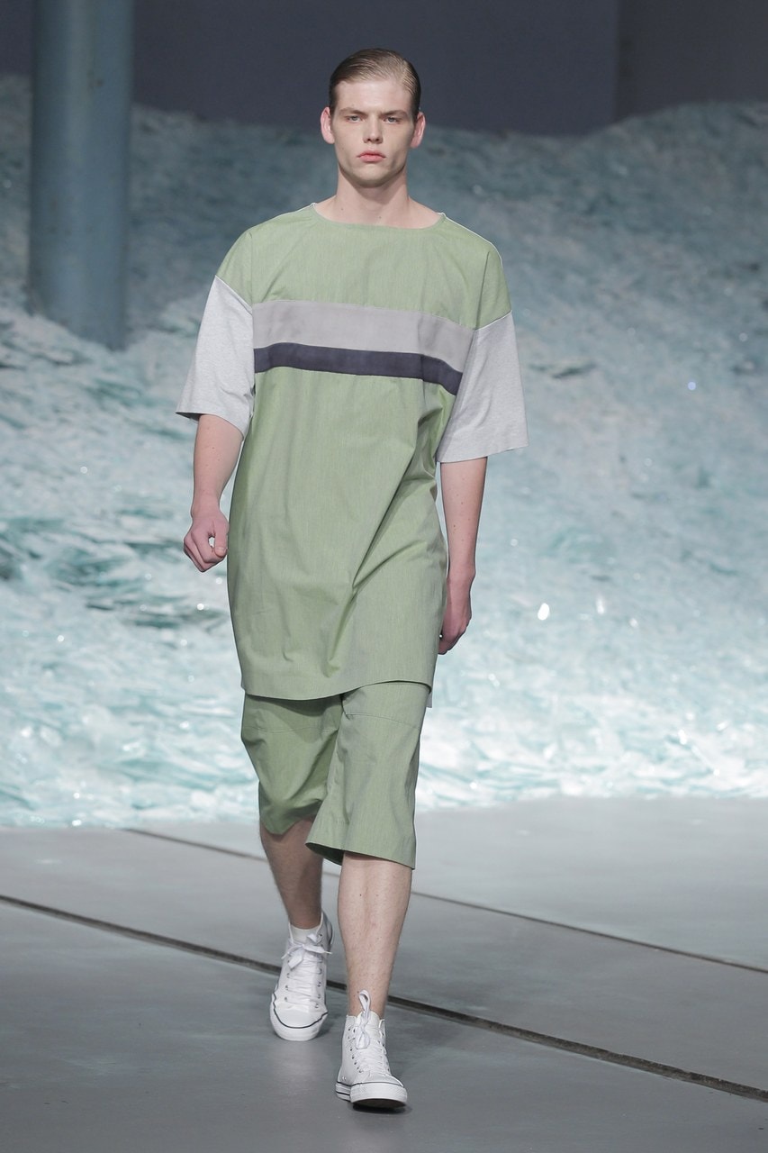 Portugal Fashion Week Primavera/Estate 2016 Mafalda Fonseca