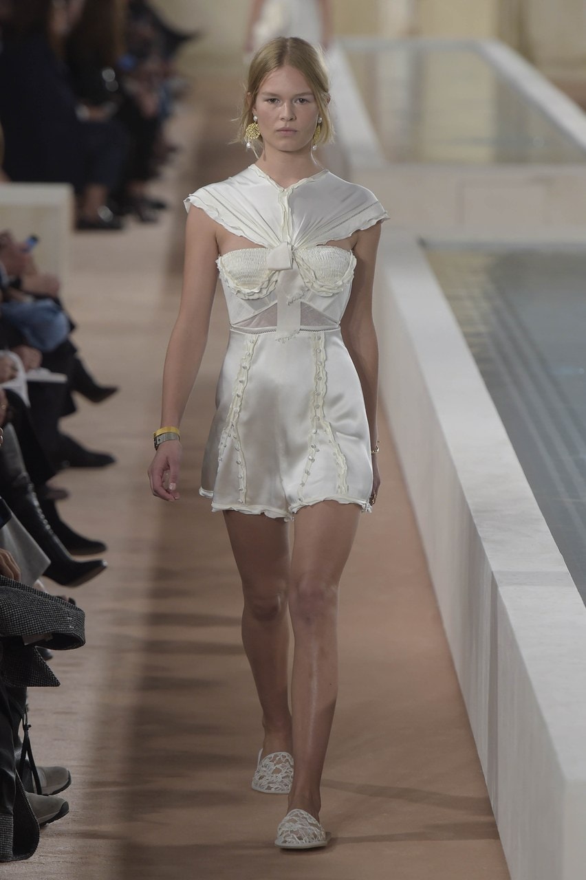 Paris Fashion Week Primavera/Estate 2016 Balenciaga