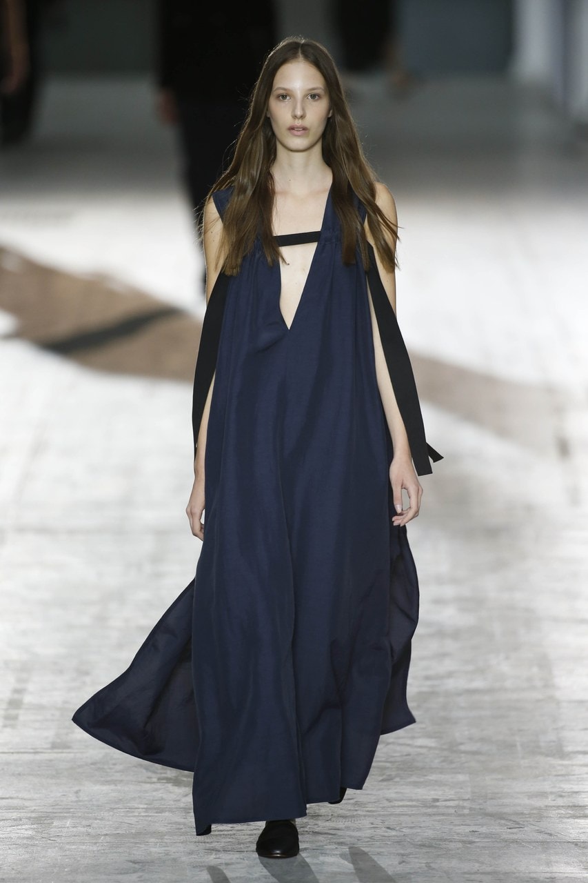 Milano Moda Uomo Primavera/Estate 2016 Damir Doma
