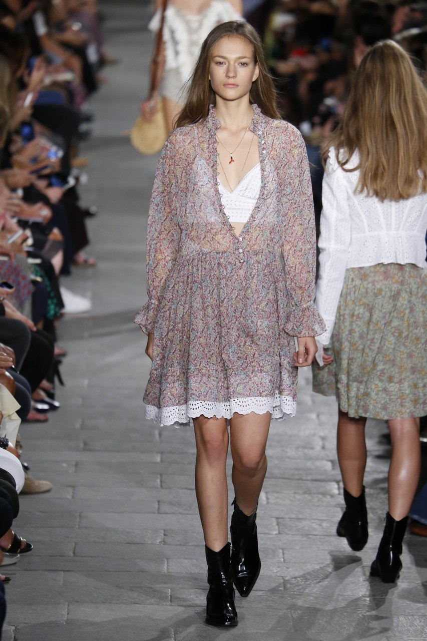 Milano Moda Donna Primavera/Estate 2016 Philosophy di Lorenzo Serafini
