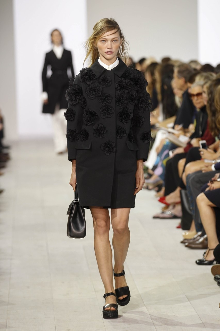 New York Fashion Week Primavera/Estate 2016 Michael Kors