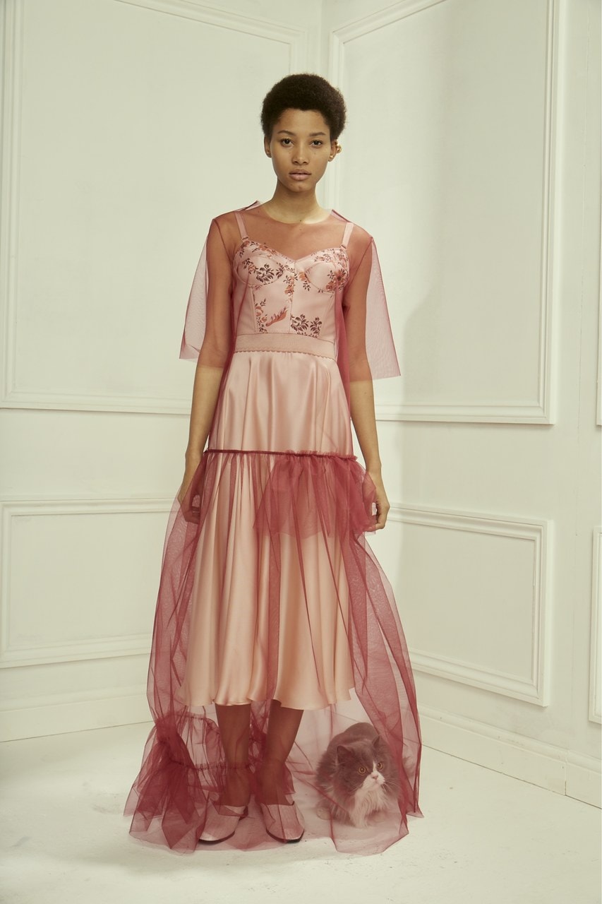 Worldwide Autunno/Inverno 2016/17 Stella McCartney