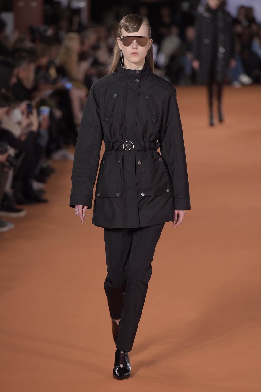 New York Fashion Week Autunno/Inverno 2016/17 Opening Ceremony