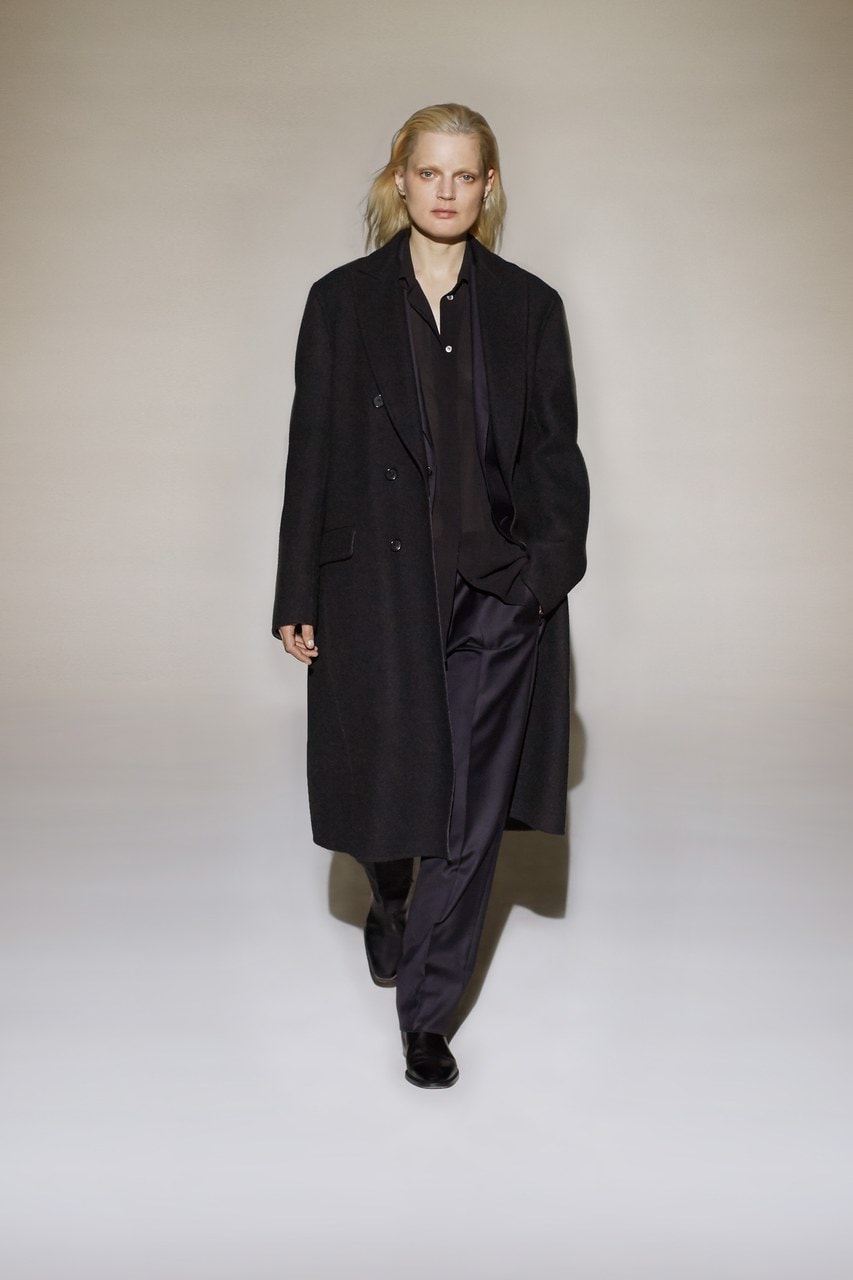 New York Fashion Week Autunno/Inverno 2016/17 The Row