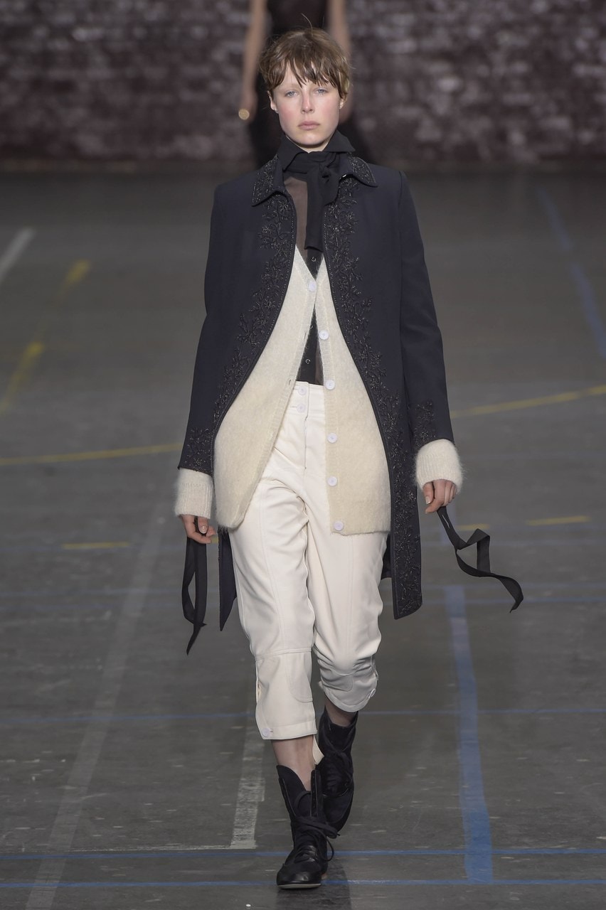 Paris Fashion Week Autunno/Inverno 2016/17 John Galliano