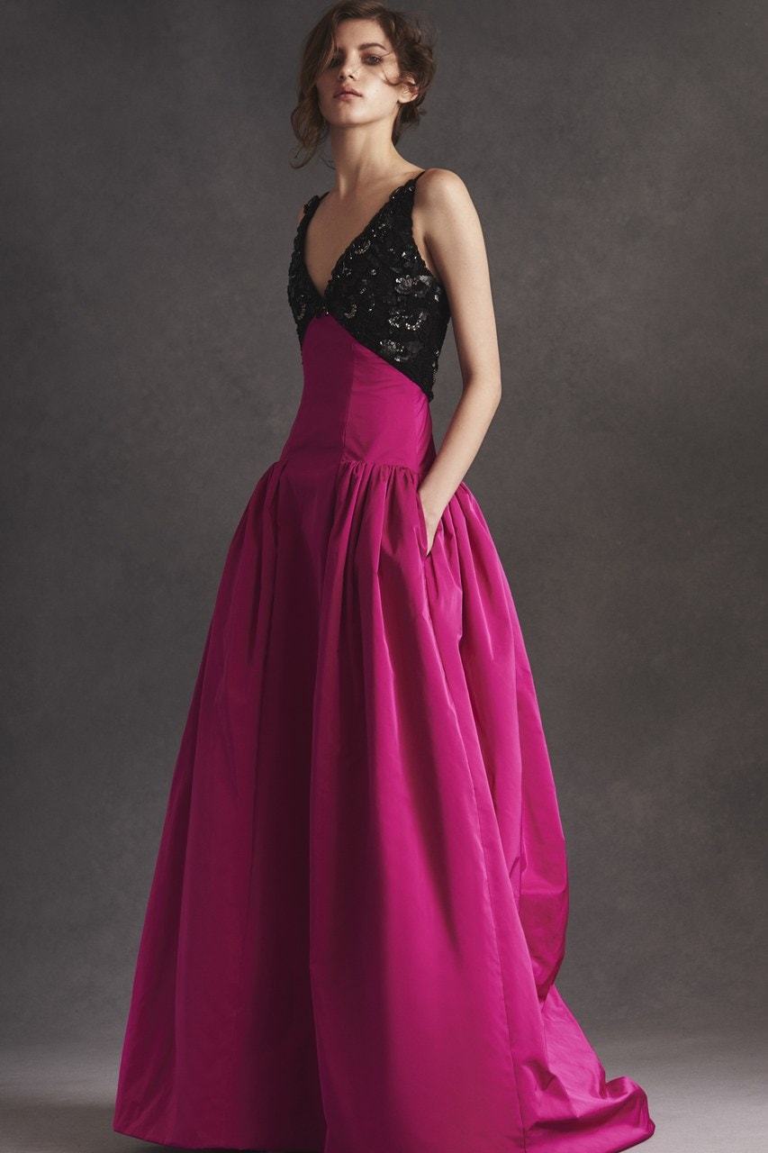 Cruise Primavera/Estate 2016 Oscar De La Renta