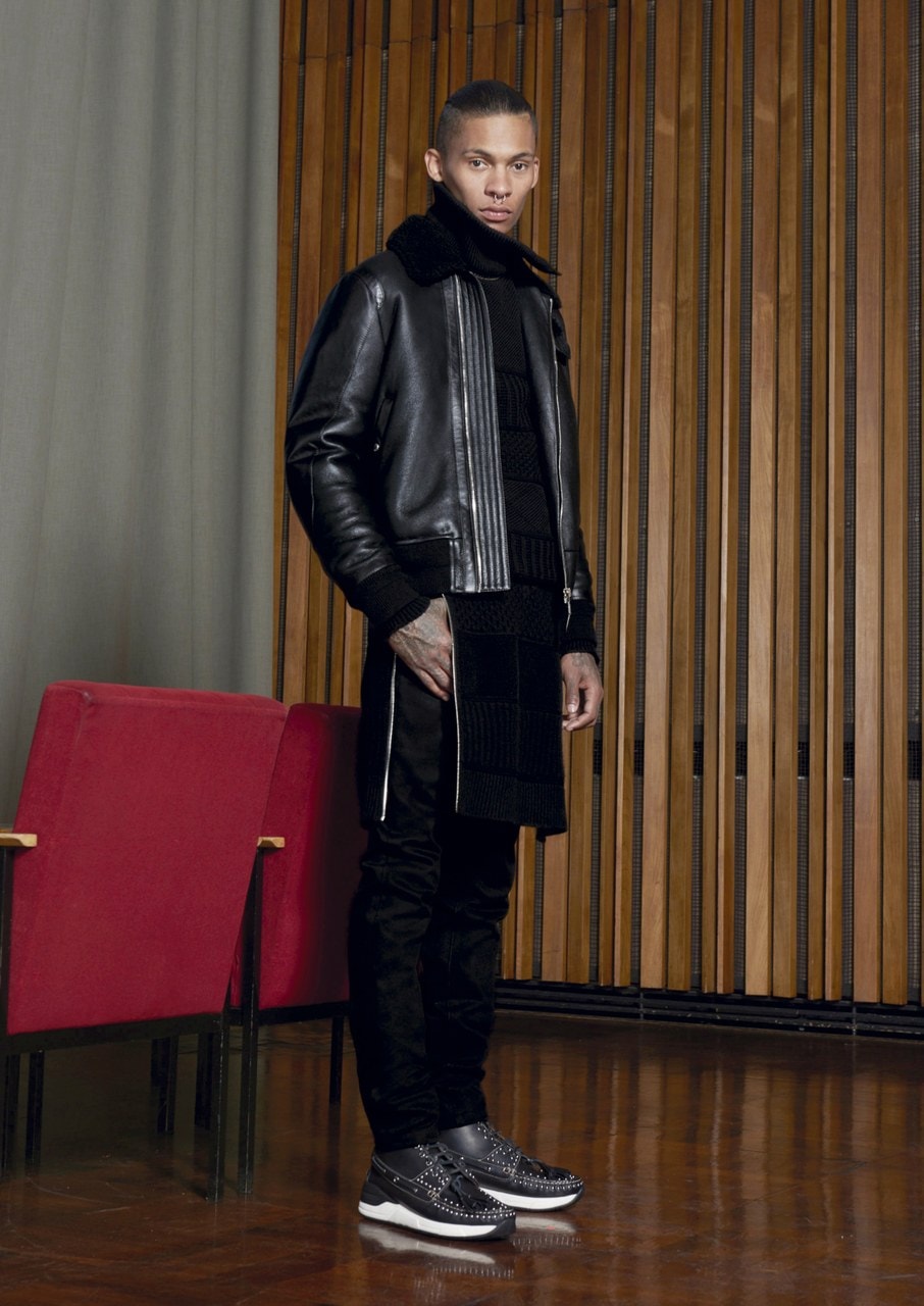 Worldwide Autunno/Inverno 2016/17 Givenchy