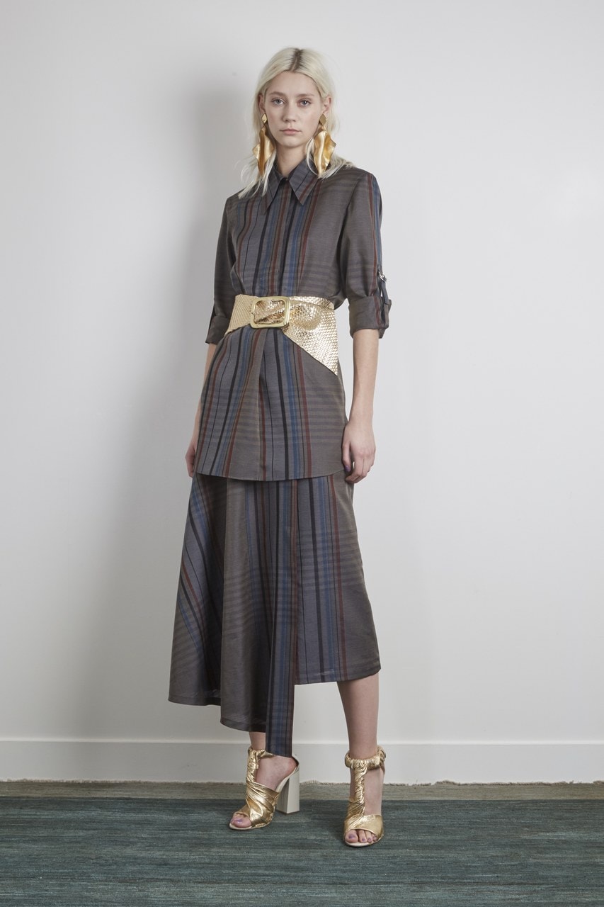 Worldwide Autunno/Inverno 2016/17 Veronique Leroy