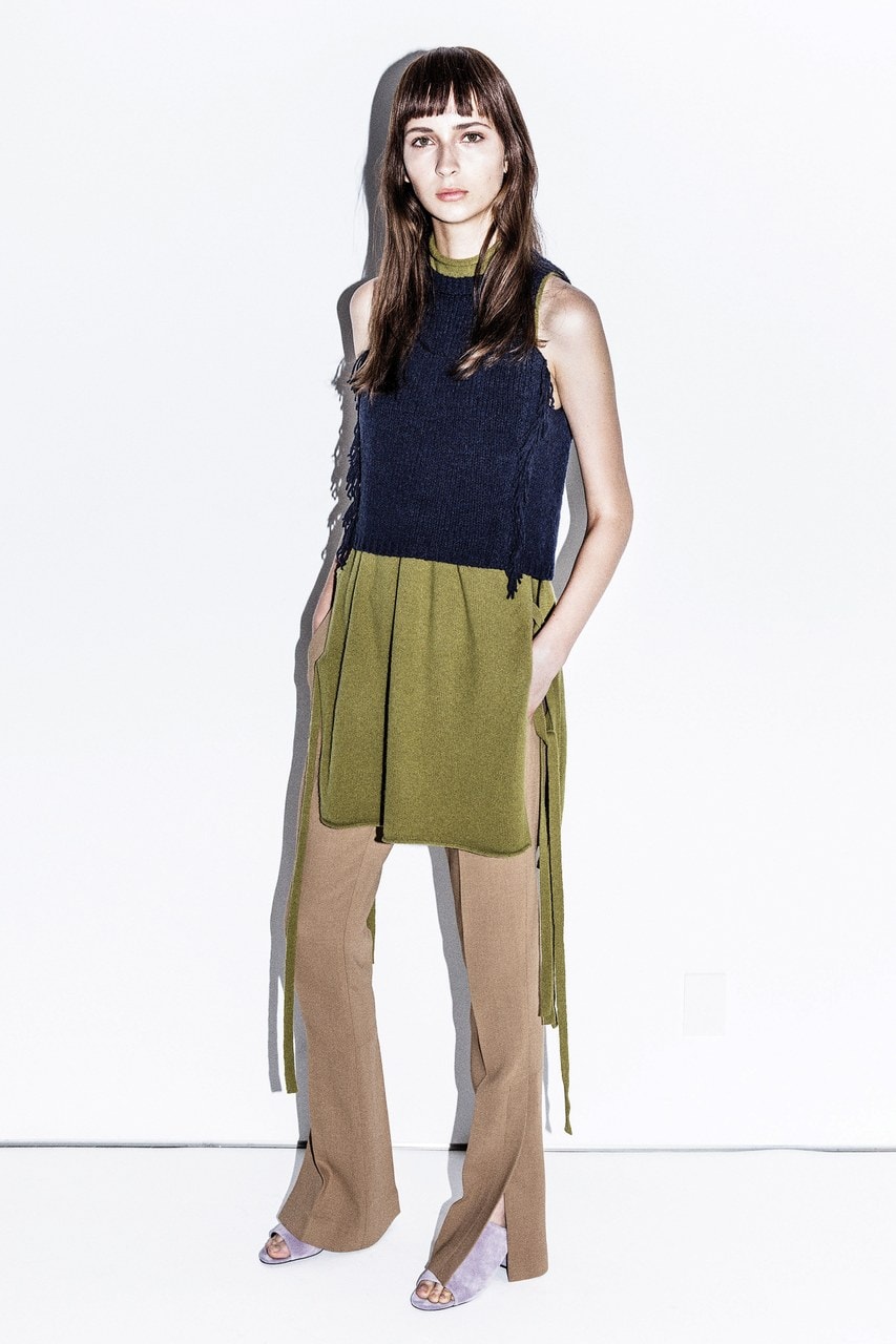 Cruise Primavera/Estate 2016 3.1 Phillip Lim
