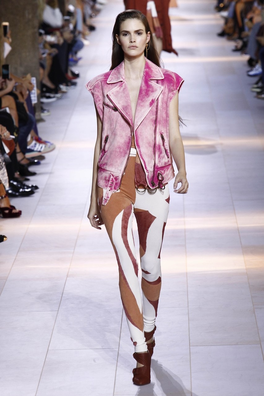 Milano Moda Donna Primavera/Estate 2016 Roberto Cavalli