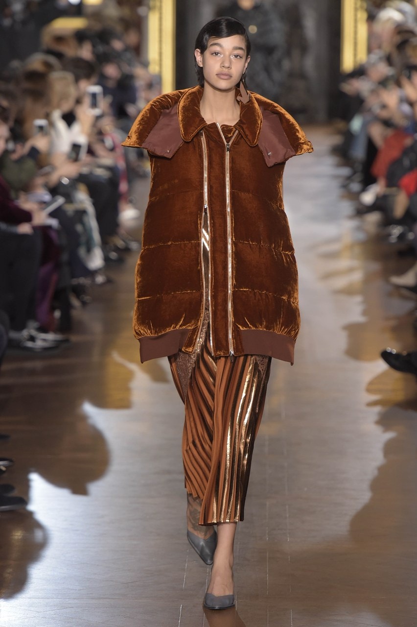 Paris Fashion Week Autunno/Inverno 2016/17 Stella McCartney