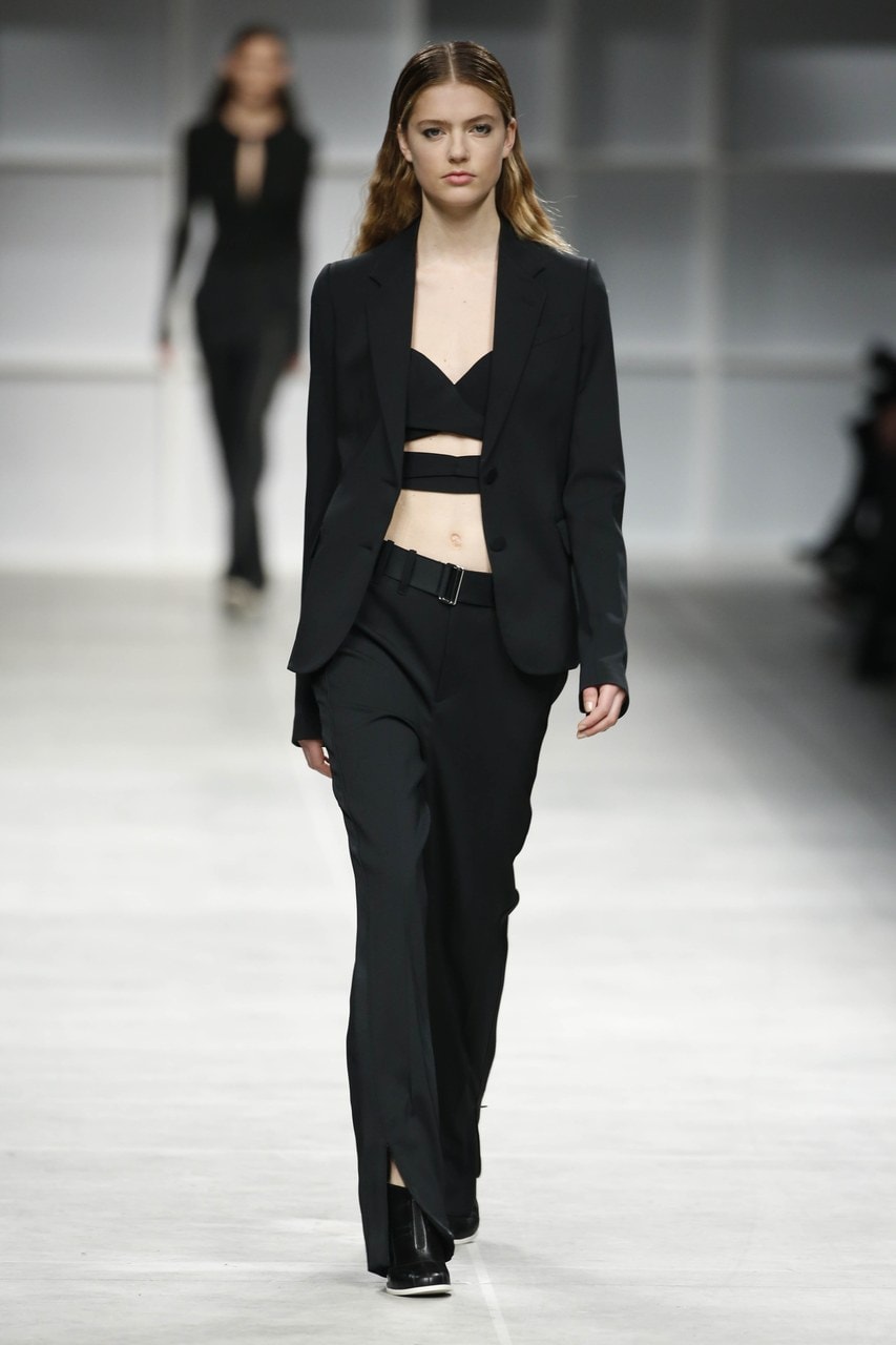 Milano Moda Donna Autunno/Inverno 2016/17 Aquilano.Rimondi