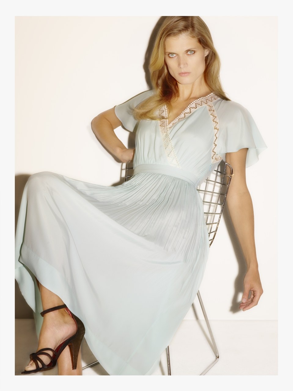 Cruise Primavera/Estate 2016 Philosophy di Lorenzo Serafini