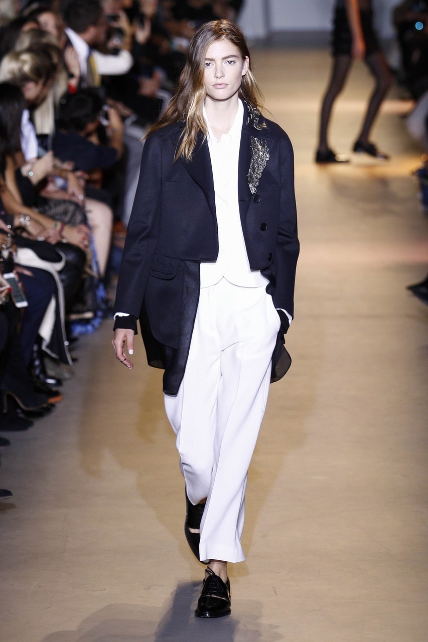 Paris Fashion Week Primavera/Estate 2016 John Galliano