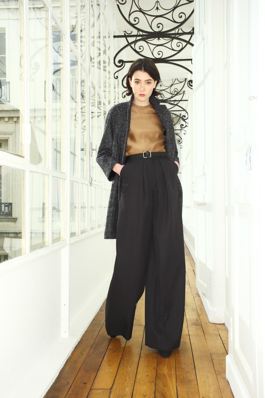 Worldwide Autunno/Inverno 2016/17 Martin Grant