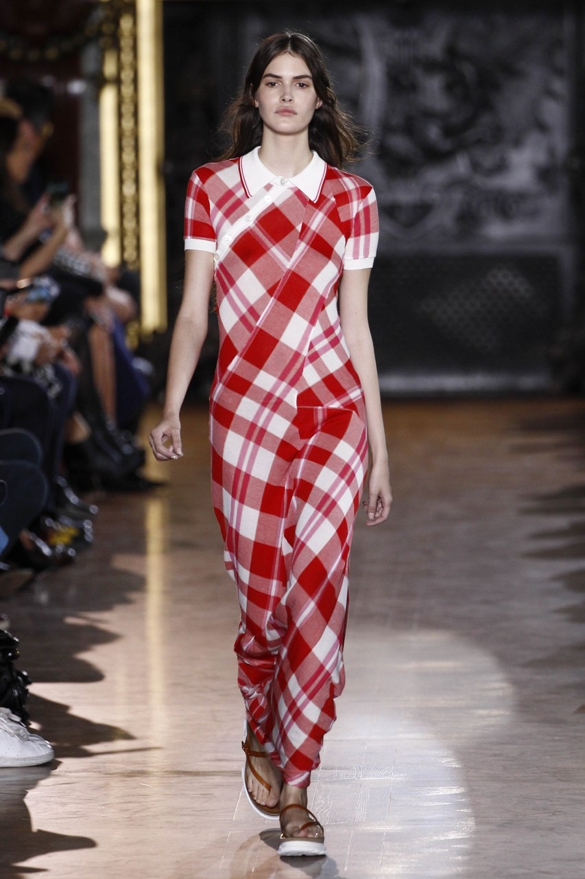 Paris Fashion Week Primavera/Estate 2016 Stella McCartney