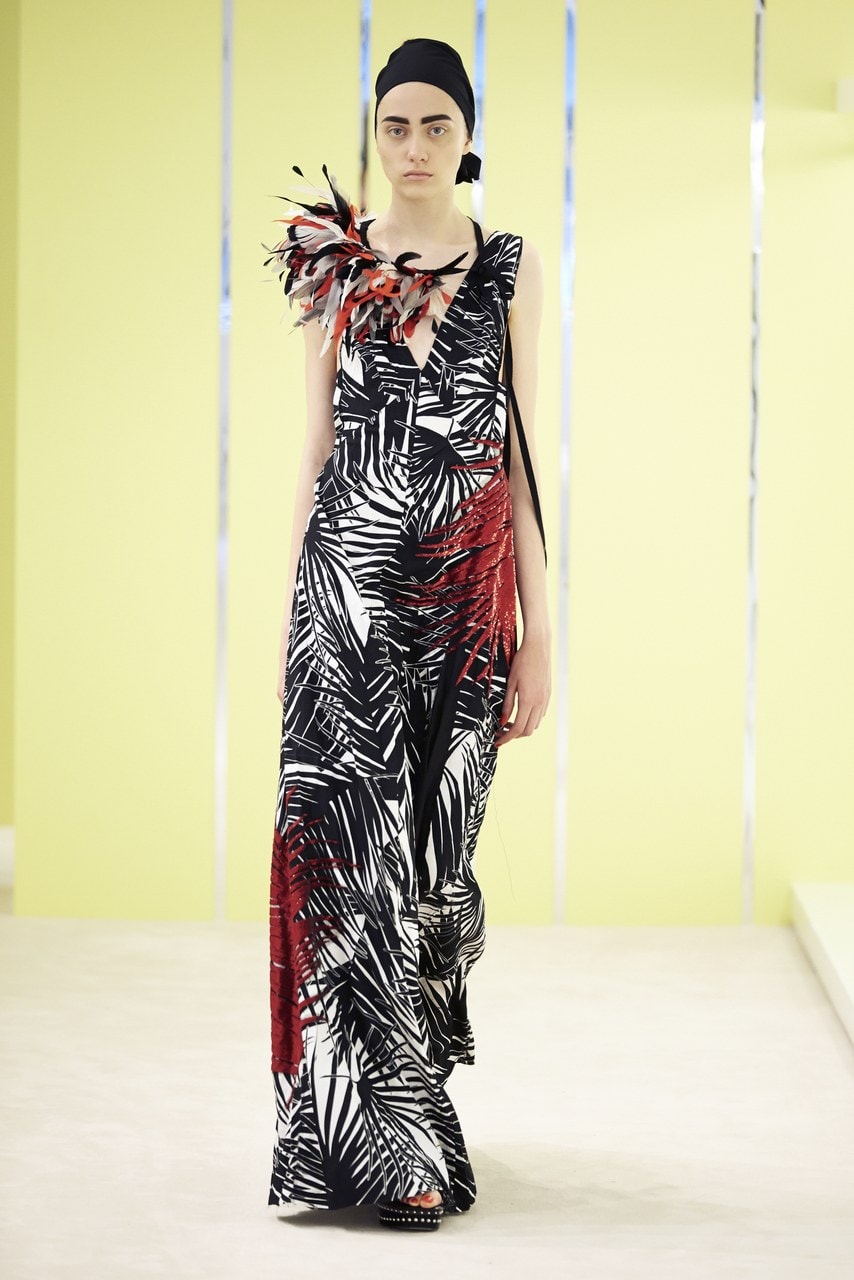 Cruise Primavera/Estate 2016 Marc  Jacobs
