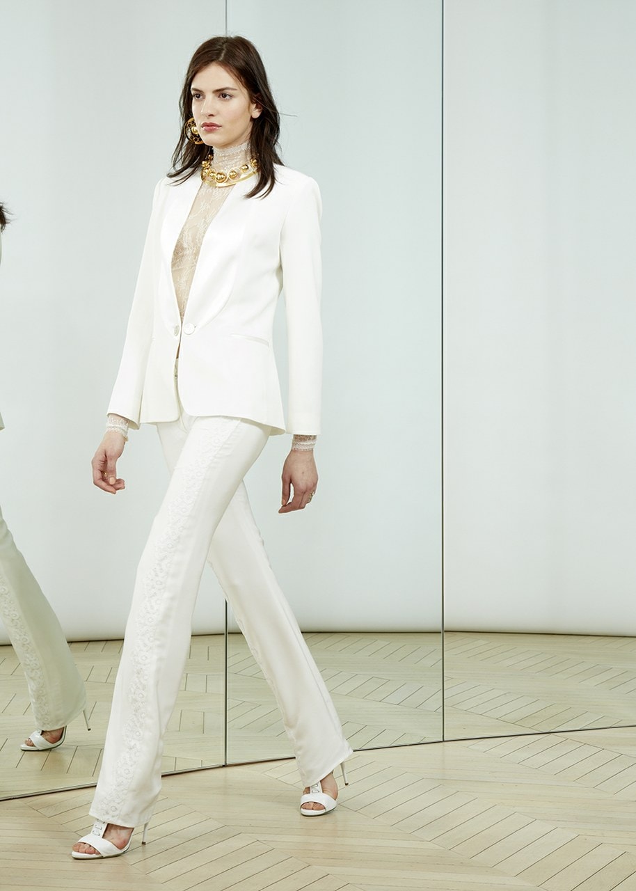 Cruise Primavera/Estate 2016 Alexis Mabille