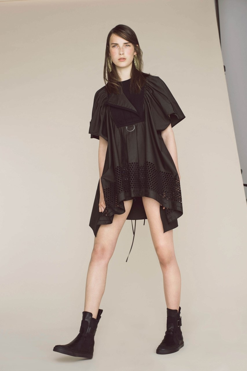 Cruise Primavera/Estate 2016 Paco Rabanne