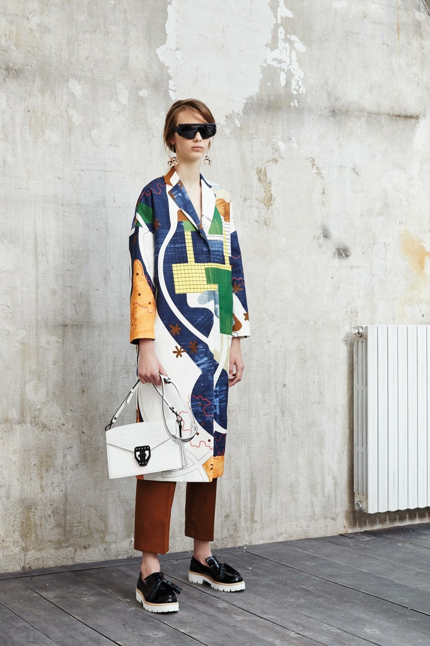 Cruise Primavera/Estate 2016 Msgm