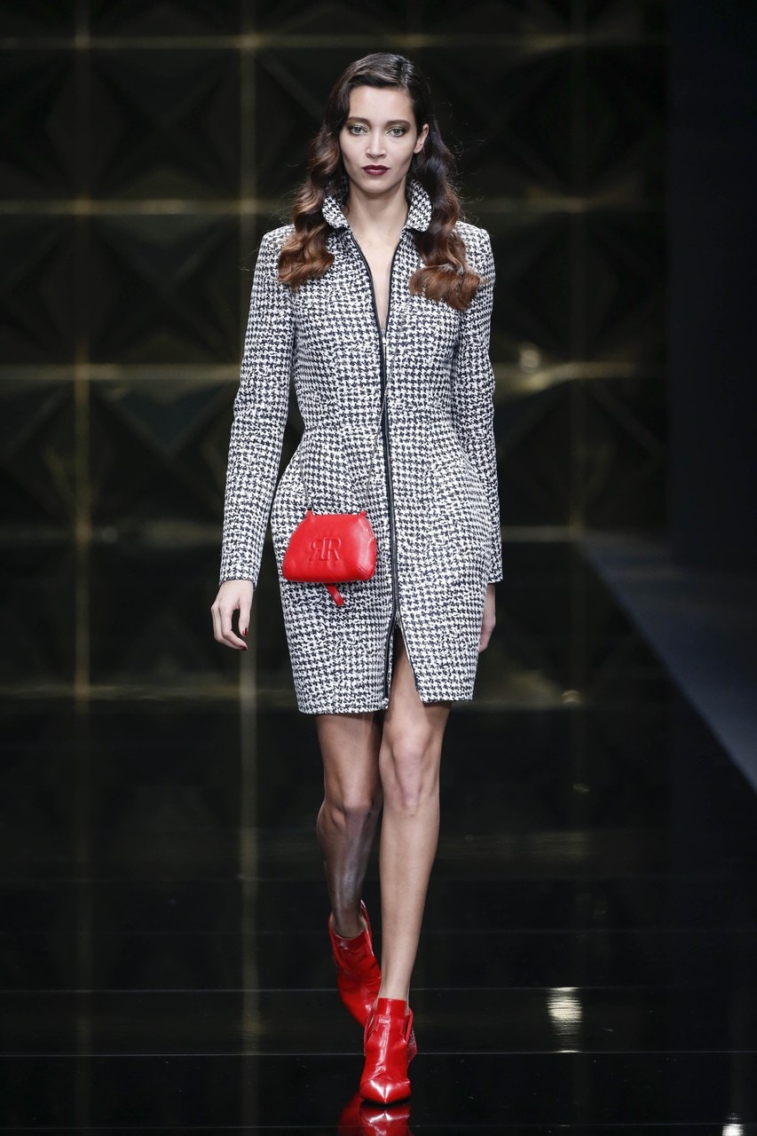 Milano Moda Donna Autunno/Inverno 2016/17 Richmond
