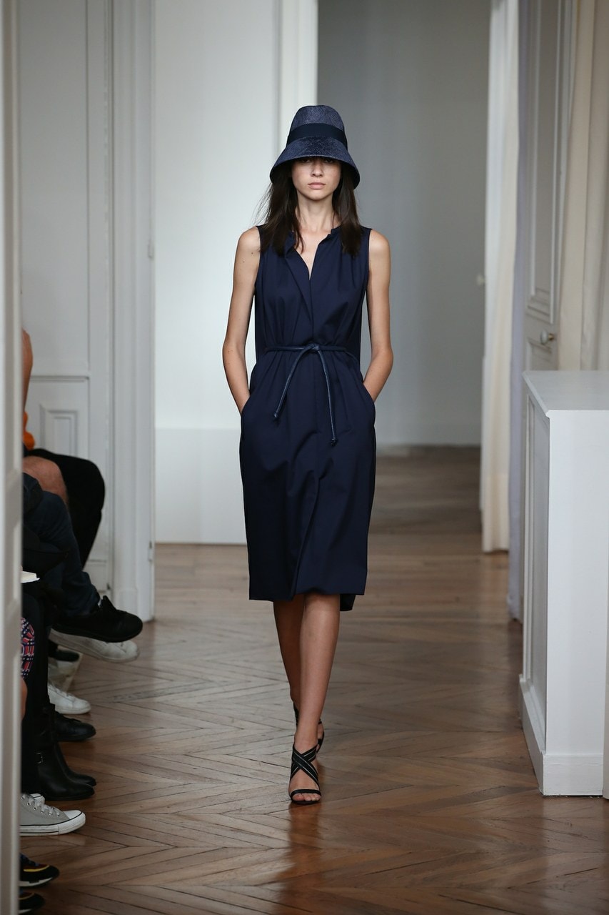 Paris Fashion Week Primavera/Estate 2016 Martin Grant