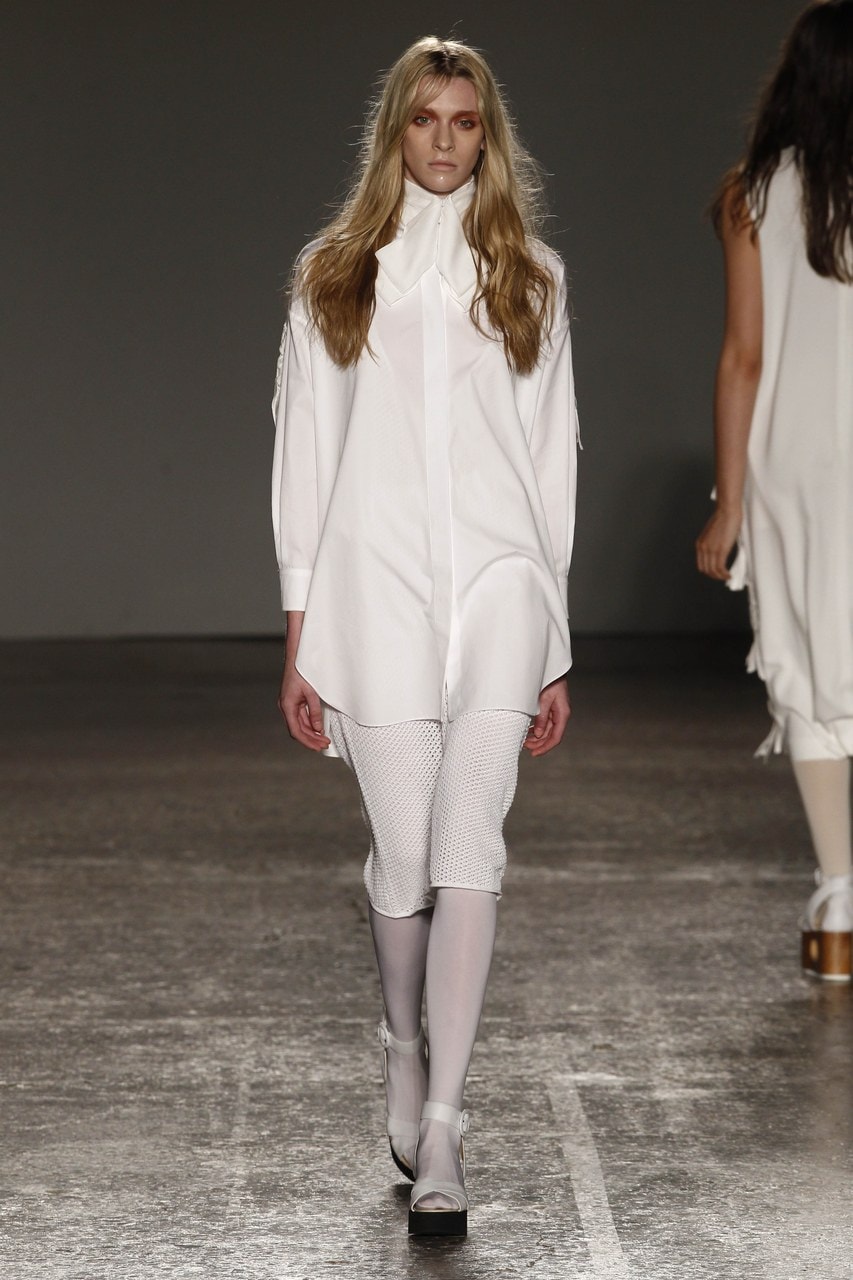 Milano Moda Donna Primavera/Estate 2016 Alberto Zambelli