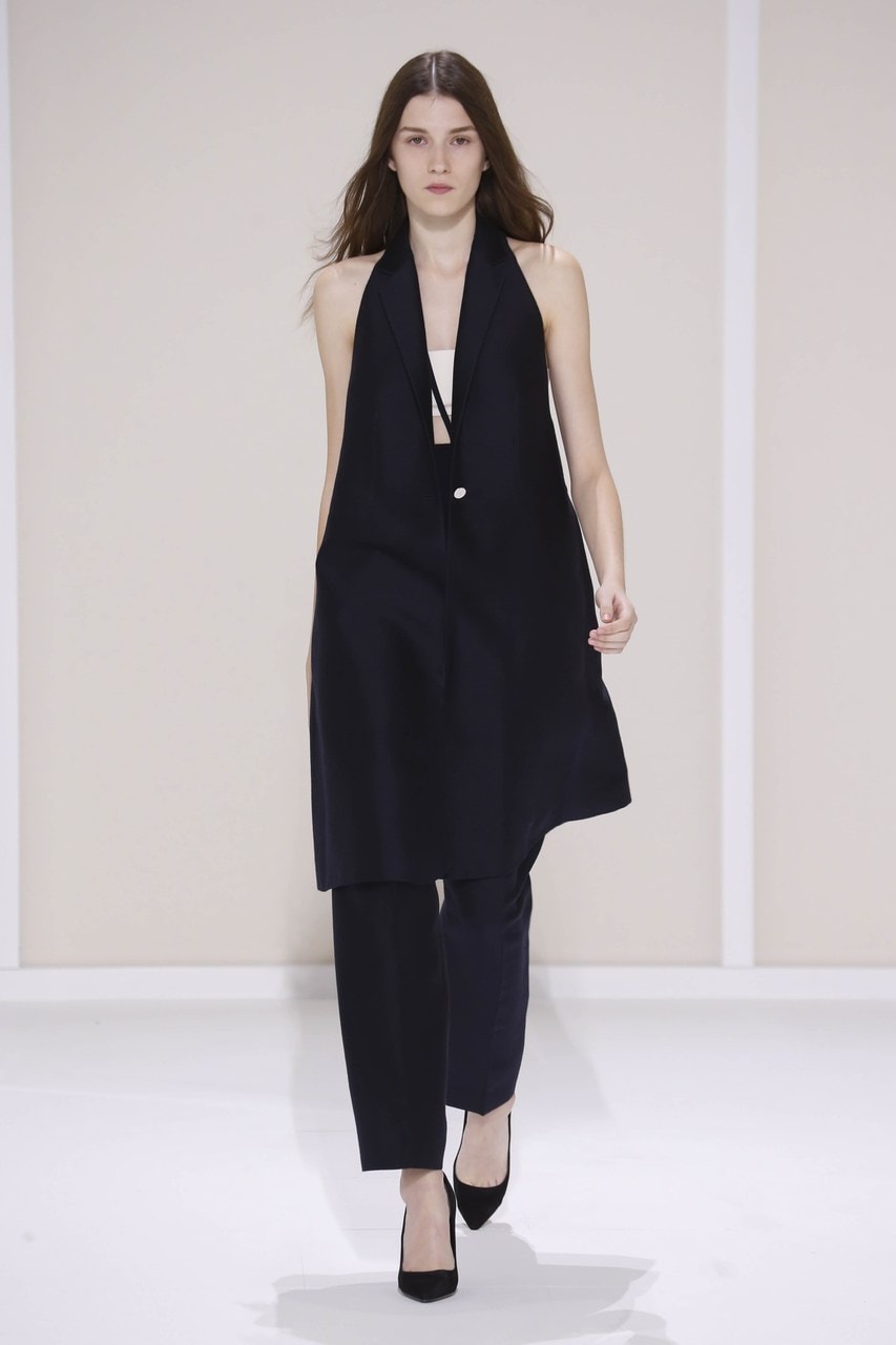 Paris Fashion Week Primavera/Estate 2016 Hermès